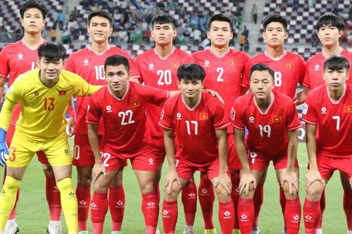 HLV Hoàng Anh Tuấn: 'Gặp Iraq, U23 Việt Nam sẽ thể hiện bộ mặt khác ở tứ kết'