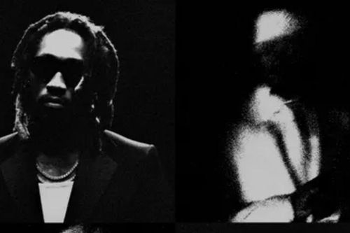 Future và Metro Boomin thống trị Billboard 200