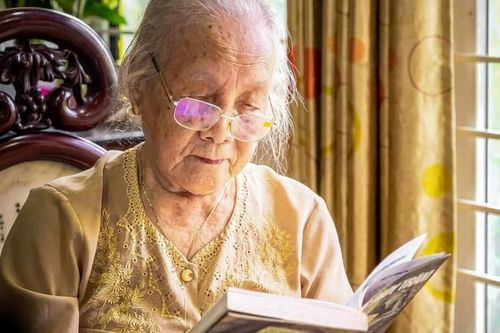Kính biệt mẹ Doãn Ngọc Trâm: Người mẹ nhân hậu của anh hùng Đặng Thùy Trâm