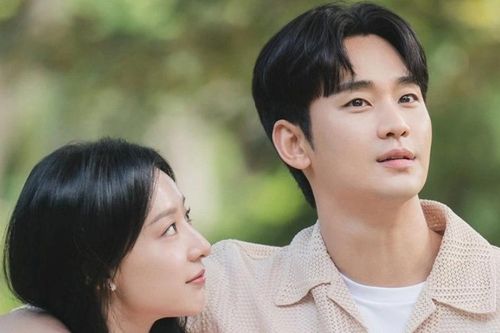 'Queen Of Tears' phát sóng hai tập cuối sớm 10 phút