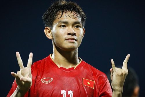 Bùi Vĩ Hào, 'kẻ cắp phạt đền' ở U23 Việt Nam