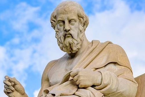 Tìm thấy mộ Plato nhờ sử dụng AI để giải mã các cuộn giấy Herculaneum cổ đại
