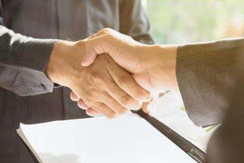 Dự án nào được ký kết hợp đồng BOO?