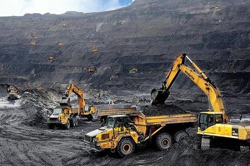 Quy hoạch khai thác, chế biến, sử dụng khoáng sản thời kỳ 2021 - 2030