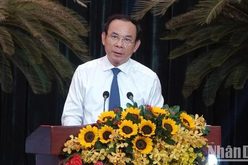 Mãi xứng đáng với truyền thống của Điện Biên Phủ và Đại thắng mùa xuân lịch sử