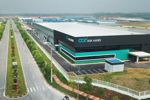 Kết nối cơ hội và xúc tiến đầu tư nước ngoài vào Việt Nam