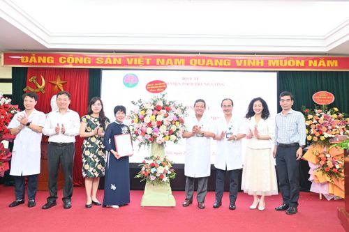 Hỗ trợ điều trị các bệnh lý về phổi và lao bằng y học cổ truyền kết hợp y học hiện đại