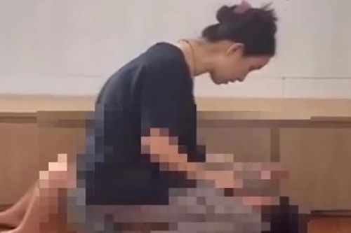 Đình chỉ hoạt động Lớp mẫu giáo Tí Bo để làm rõ hành vi bạo hành trẻ em