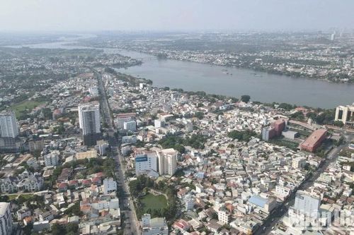Hiến kế để tái thiết đô thị Biên Hòa