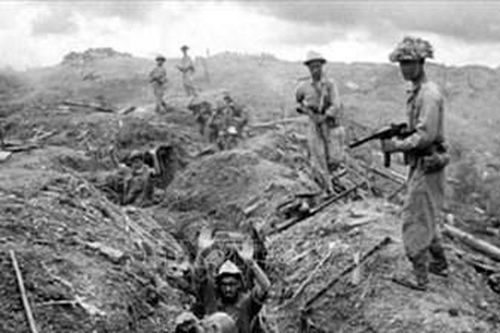Chiến dịch Điện Biên Phủ: Ngày 24-4-1954, ta đập tan đợt phản công của địch