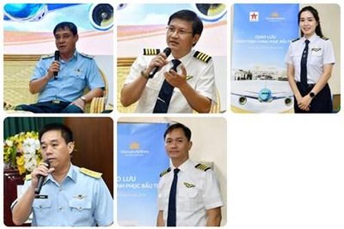 Khơi dậy niềm tin và trách nhiệm từ những trang sử vàng