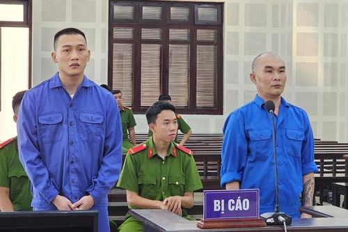 Lãnh án vì tiếp tay cho 'tiểu tam' phá xế hộp của chính thất