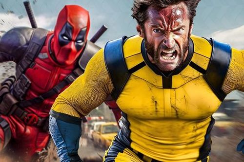 Kẻ phản diện trong phim Marvel duy nhất năm nay có lai lịch thú vị cỡ nào?