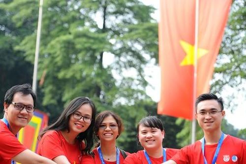 Sáng mãi niềm tự hào trên Hành trình hướng về Điện Biên Phủ