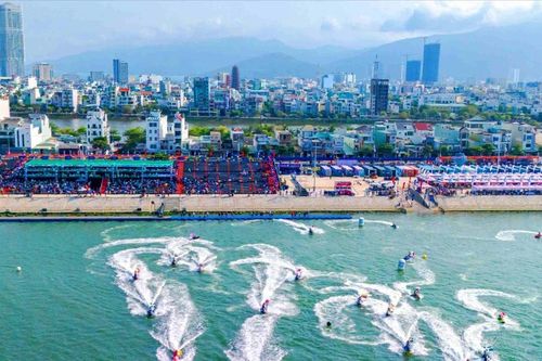 Động lực từ những cung đường ven biển - Bài 3: Biến nguồn lực thành sức mạnh
