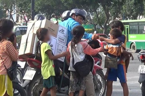 Dịp lễ 30-4 và 1-5, tăng cường quản lý, tập trung trẻ em, người lang thang