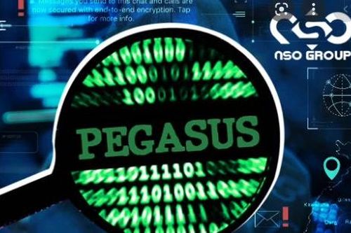 Tây Ban Nha mở lại vụ điều tra phần mềm gián điệp Pegasus