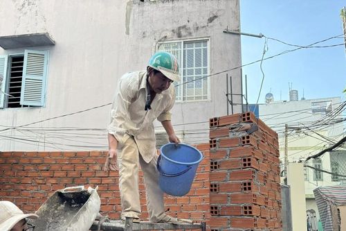 24 hộ dân hiến gần 130m2 'đất vàng' mở rộng hẻm