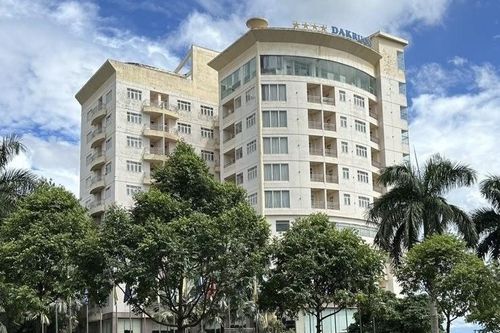 Sai phạm khiến Tổng giám đốc Cty Cao su Đắk Lắk bị khởi tố