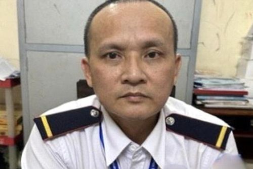 Bắt kẻ núp bóng nhân viên bảo vệ, trốn truy nã gần 20 năm