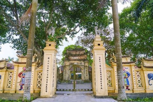 Đặc sắc Lễ hội 'Thập niên sự lệ' vừa thành Di sản quốc gia