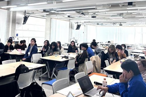 Quốc tế hóa đại học tạo cơ hội trải nghiệm học tập toàn cầu