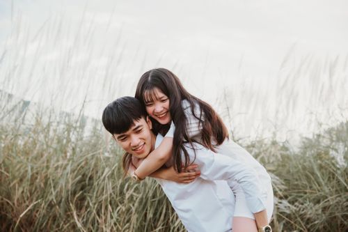 Làm được 7 điều này, bạn sẽ luôn hấp dẫn trong mắt người ấy