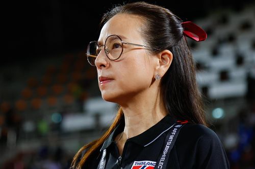 Madam Pang bị chê 'ôm đồm' sau thất bại của U23 Thái Lan