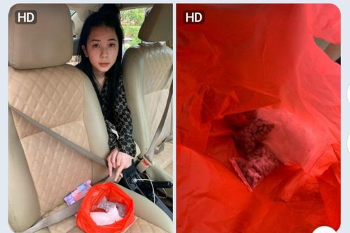 Thiếu nữ 19 tuổi cầm đầu đường dây ma túy