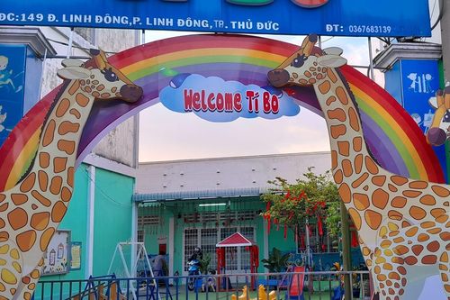 Ủy ban Phường thông tin về vụ việc bạo hành trẻ em tại lớp mẫu giáo Tí Bo