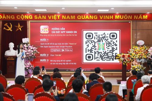 Hà Nội có thêm kênh hỗ trợ học sinh lớp 12 ôn thi tốt nghiệp