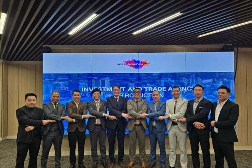 Gặp gỡ doanh nghiệp Việt Nam-Mông Cổ: Nơi giao lưu, trao đổi tiềm năng và cơ hội hợp tác doanh nghiệp hai nước
