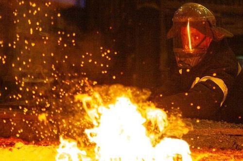 Công ty niken lớn nhất thế giới sắp chuyển một phần sản xuất sang Trung Quốc
