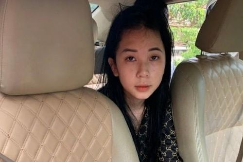 Bắt giữ 'hot girl' điều hành đường dây ma túy ở Hà Nội