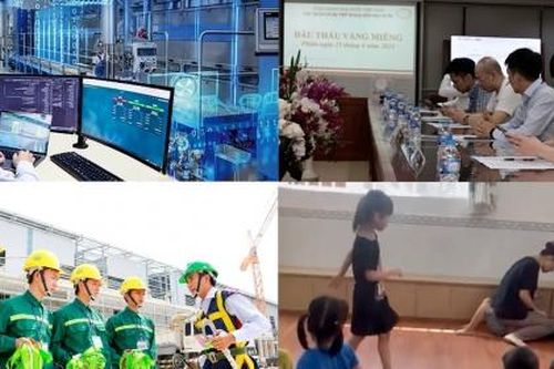 Nóng 18h: Đấu thầu vàng miếng 'ế' đến 80%, chuyên gia hiến kế giải pháp 'thoát hàng'