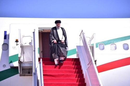 Tổng thống Iran đưa ra 'cảnh báo đỏ' cho Israel, hứa tiếp tục hỗ trợ Palestine