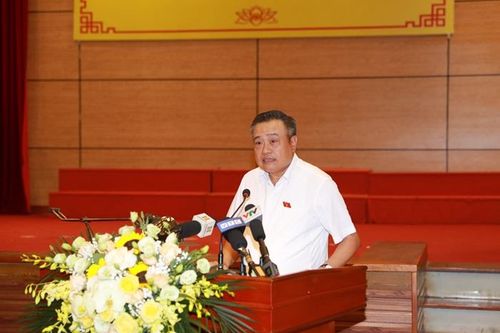 Chủ tịch UBND TP Hà Nội: Cán bộ không được làm ẩu, cố tình làm sai