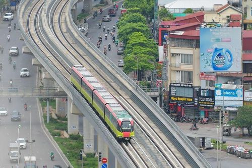 Phát triển mạng lưới đường sắt đô thị: tạo đà cho những bước tiến xa. Kỳ 3: Cần khung khổ pháp lý mới để hiện thực hóa mục tiêu đường sắt đô thị