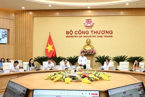 Doanh nghiệp, hợp tác xã được đầu tư cơ sở hạ tầng cụm công nghiệp