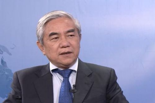 Nguyên Bộ trưởng Bộ KH&CN Nguyễn Quân: Chuyển đổi số trong nông – lâm – ngư nghiệp còn nhiều khó khăn