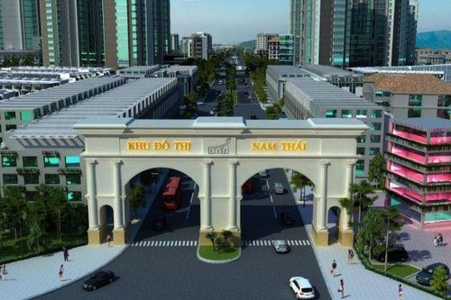 Doanh nghiệp mới thành lập muốn làm dự án đô thị hơn 2.000 tỷ đồng