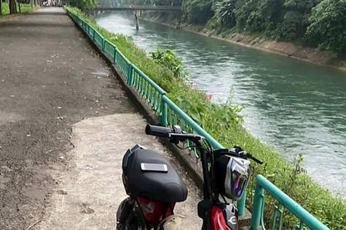 Tìm thấy thi thể nam sinh lớp 8 trên sông ở Thanh Hóa