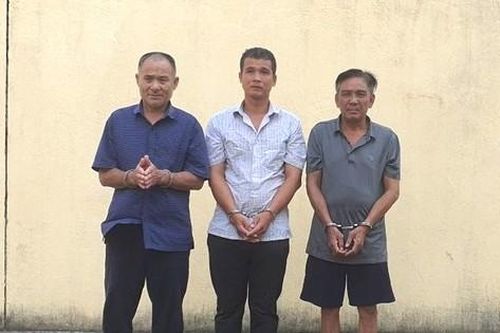 Lên cao tốc Bắc Nam trộm hàng chục tấm thép lưới bảo vệ