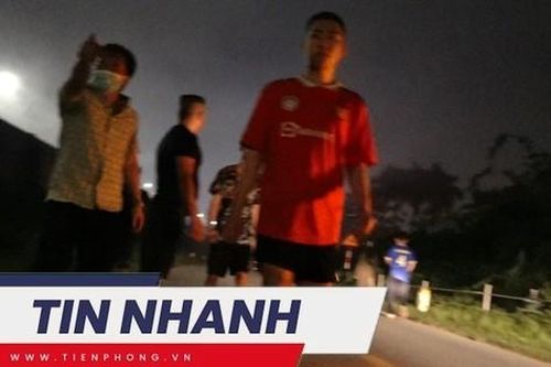 TIN NHANH: Hai phóng viên bị côn đồ tấn công khi tác nghiệp ở Hà Nội nói gì?