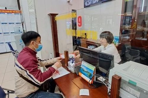Hà Nội luân chuyển vị trí 41 lãnh đạo tại quận Hà Đông