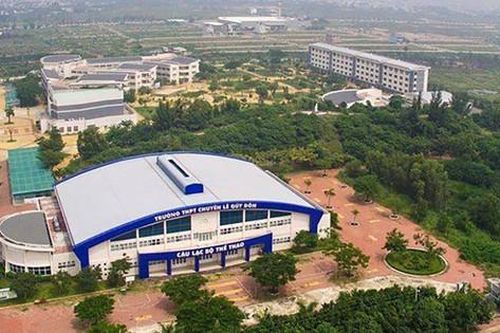 Bà Rịa - Vũng Tàu: Nữ sinh trường chuyên tố thầy giáo thể dục quấy rối tình dục