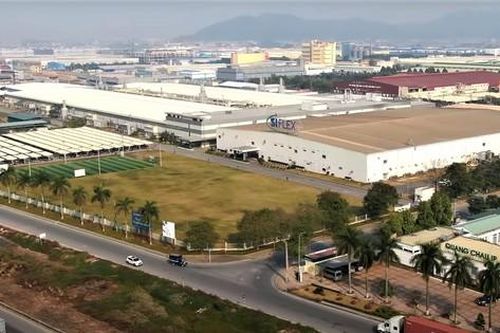 Bắc Giang yêu cầu xử lý nghiêm các vi phạm về xây dựng cụm công nghiệp