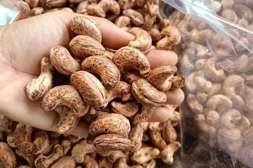 Các kênh phân phối chính hạt điều ở châu Âu