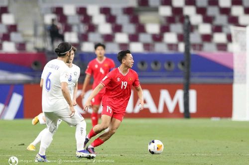 U23 Việt Nam thua 0-3 trước U23 Uzbekistan