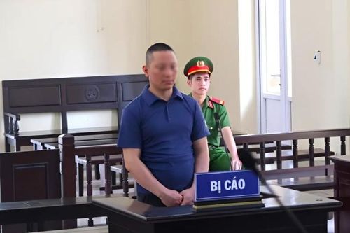 Vận chuyển pháo nổ, người đàn ông lĩnh 5 năm tù